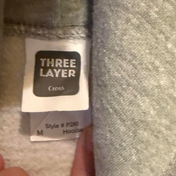 Gray Simpson Hoodie with Kangaroo pocket 
-medium 
#y2kfashion #bartsimpson - Picture 5 of 6